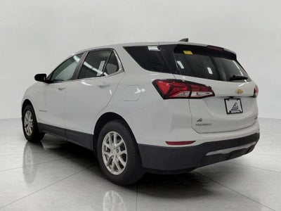 2023 Chevrolet Equinox AWD 4dr LT w/1LT