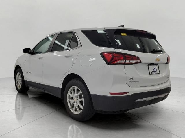 2023 Chevrolet Equinox AWD 4dr LT w/1LT