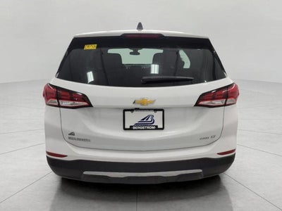 2023 Chevrolet Equinox AWD 4dr LT w/1LT