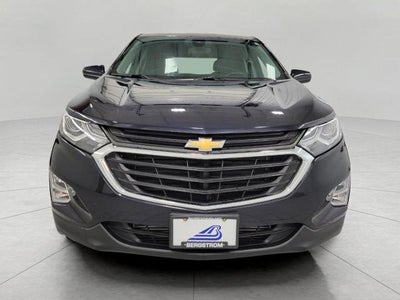 2020 Chevrolet Equinox AWD 4dr LT w/1LT