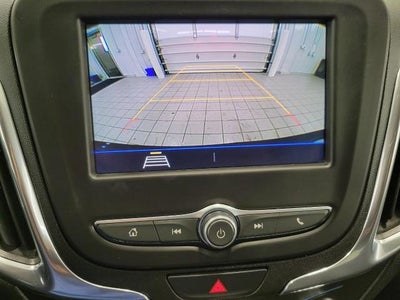 2020 Chevrolet Equinox AWD 4dr LT w/1LT