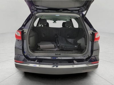 2020 Chevrolet Equinox AWD 4dr LT w/1LT