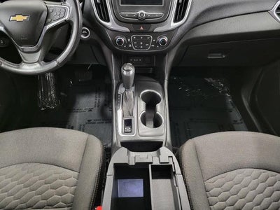2020 Chevrolet Equinox AWD 4dr LT w/1LT