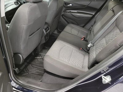 2020 Chevrolet Equinox AWD 4dr LT w/1LT