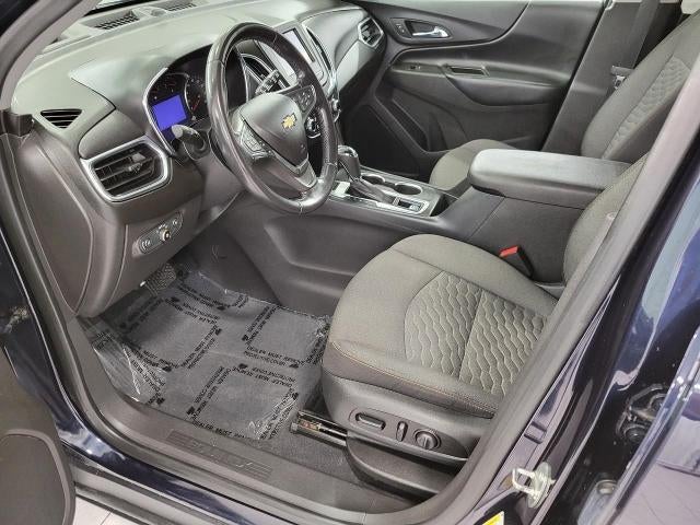 2020 Chevrolet Equinox AWD 4dr LT w/1LT