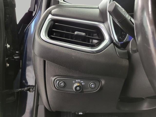 2020 Chevrolet Equinox AWD 4dr LT w/1LT