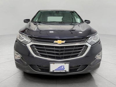 2020 Chevrolet Equinox AWD 4dr LT w/1LT