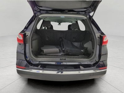 2020 Chevrolet Equinox AWD 4dr LT w/1LT