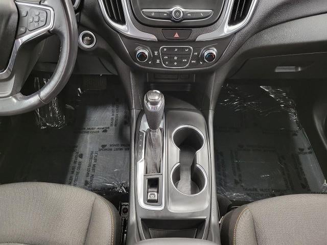 2020 Chevrolet Equinox AWD 4dr LT w/1LT