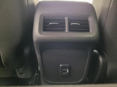 2020 Chevrolet Equinox AWD 4dr LT w/1LT