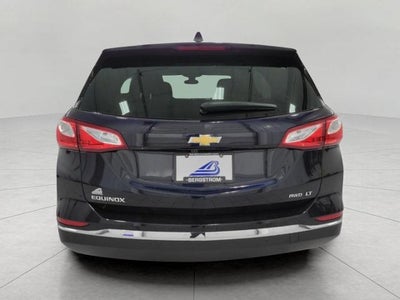 2020 Chevrolet Equinox AWD 4dr LT w/1LT