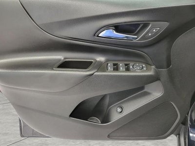 2020 Chevrolet Equinox AWD 4dr LT w/1LT