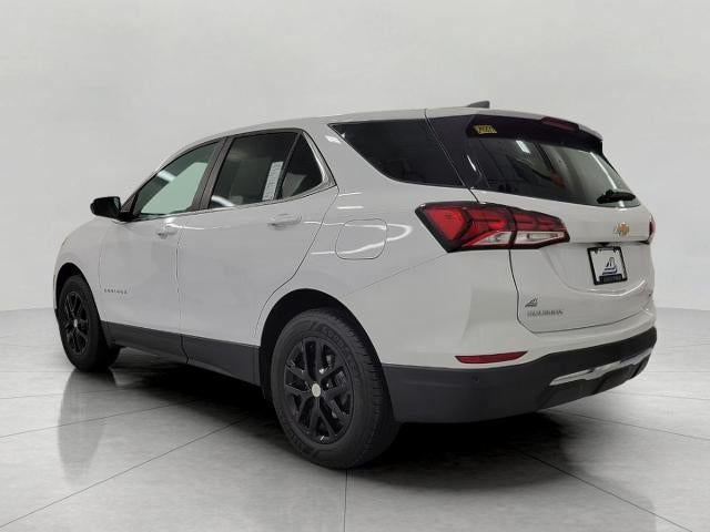 2022 Chevrolet Equinox AWD 4dr LT w/1LT