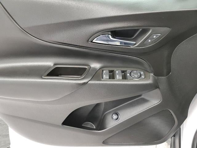 2022 Chevrolet Equinox AWD 4dr LT w/1LT