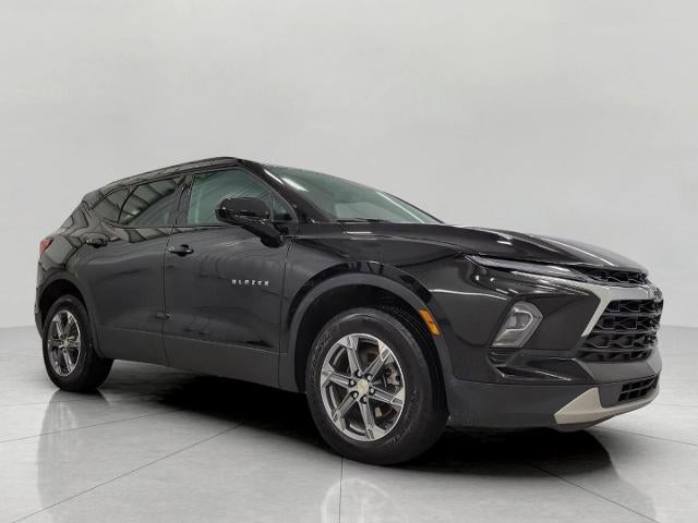 2024 Chevrolet Blazer AWD 4dr LT w/2LT