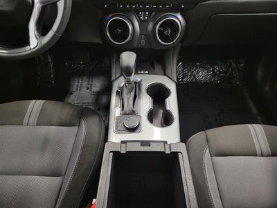 2024 Chevrolet Blazer AWD 4dr LT w/2LT