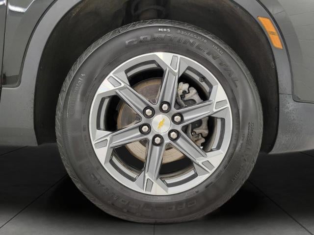 2024 Chevrolet Blazer AWD 4dr LT w/2LT