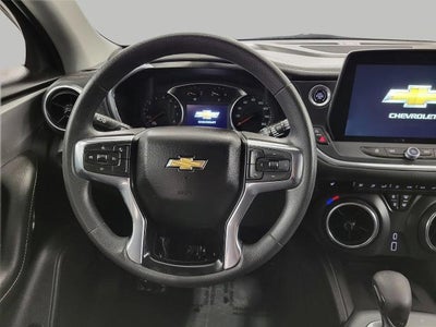 2024 Chevrolet Blazer AWD 4dr LT w/2LT