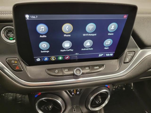 2024 Chevrolet Blazer AWD 4dr LT w/2LT