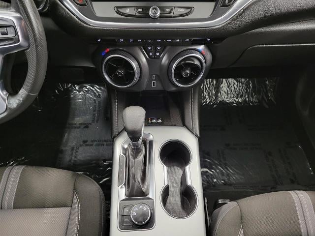 2024 Chevrolet Blazer AWD 4dr LT w/2LT