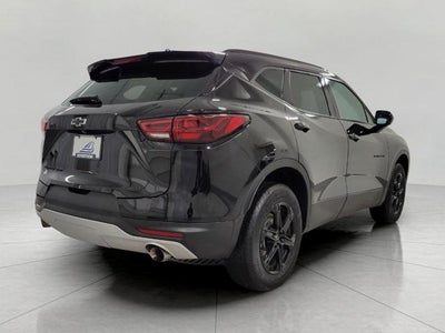 2024 Chevrolet Blazer AWD 4dr LT w/2LT