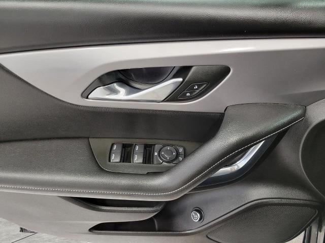 2024 Chevrolet Blazer AWD 4dr LT w/2LT