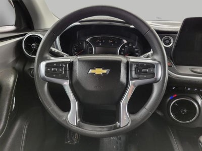 2024 Chevrolet Blazer AWD 4dr LT w/2LT