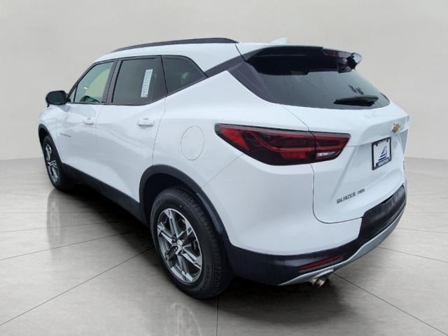 2024 Chevrolet Blazer AWD 4dr LT w/2LT