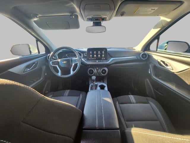 2024 Chevrolet Blazer AWD 4dr LT w/2LT