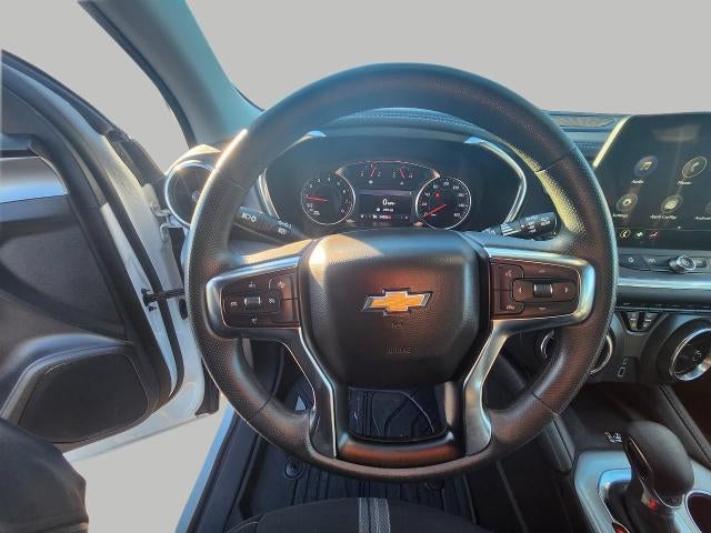 2024 Chevrolet Blazer AWD 4dr LT w/2LT