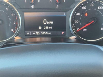 2024 Chevrolet Blazer AWD 4dr LT w/2LT