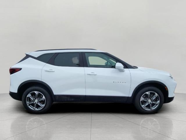 2024 Chevrolet Blazer AWD 4dr LT w/2LT