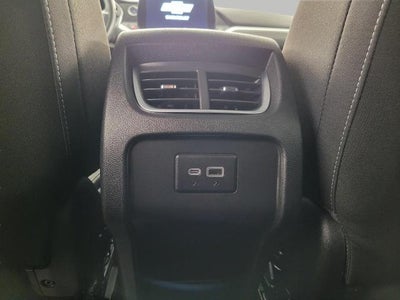 2023 Chevrolet Blazer AWD 4dr LT w/2LT