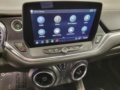 2023 Chevrolet Blazer AWD 4dr LT w/2LT