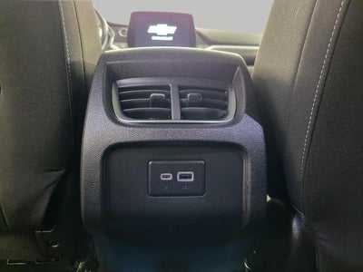 2024 Chevrolet Blazer AWD 4dr LT w/2LT