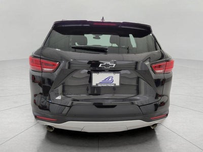 2024 Chevrolet Blazer AWD 4dr LT w/2LT
