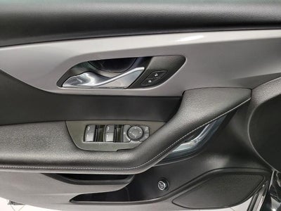 2024 Chevrolet Blazer AWD 4dr LT w/2LT