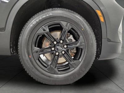 2024 Chevrolet Blazer AWD 4dr LT w/2LT