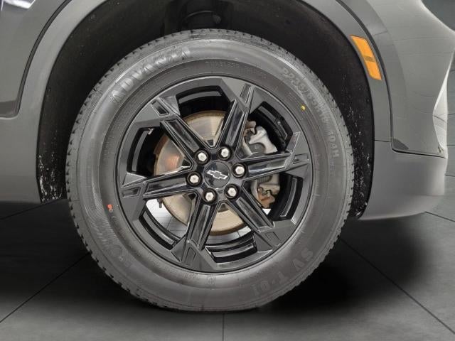2024 Chevrolet Blazer AWD 4dr LT w/2LT