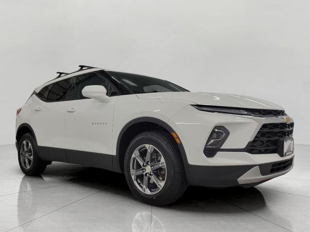 2024 Chevrolet Blazer AWD 4dr LT w/2LT