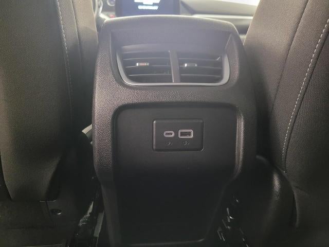 2024 Chevrolet Blazer AWD 4dr LT w/2LT
