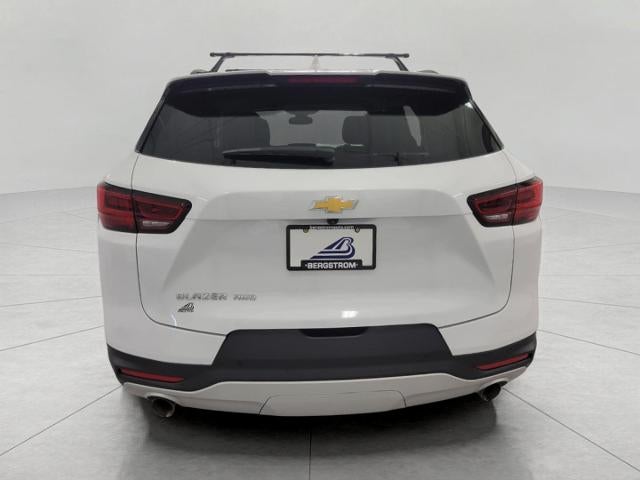 2024 Chevrolet Blazer AWD 4dr LT w/2LT