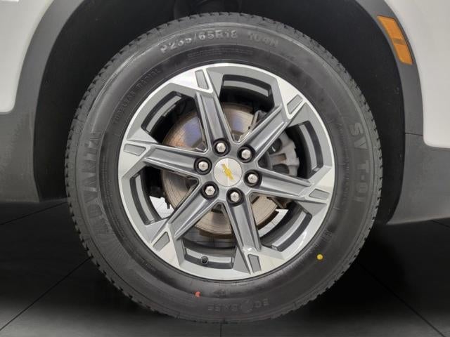 2024 Chevrolet Blazer AWD 4dr LT w/2LT