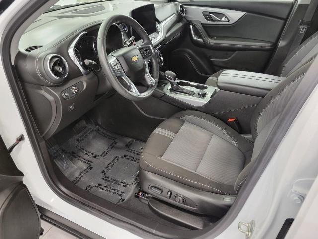2024 Chevrolet Blazer AWD 4dr LT w/2LT