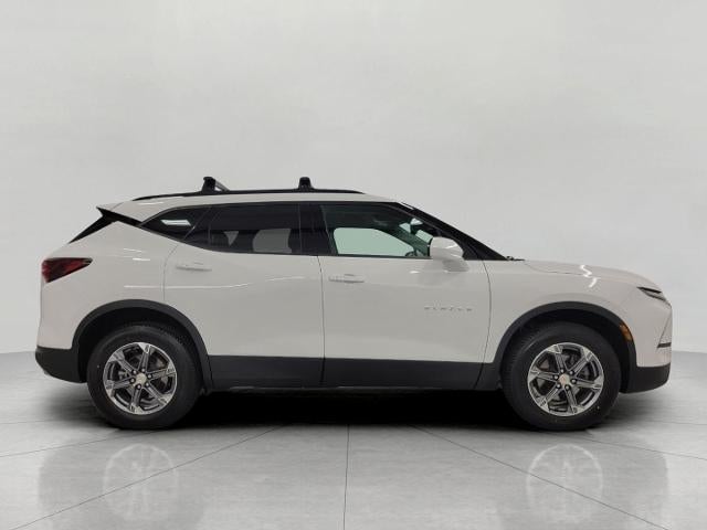 2024 Chevrolet Blazer AWD 4dr LT w/2LT
