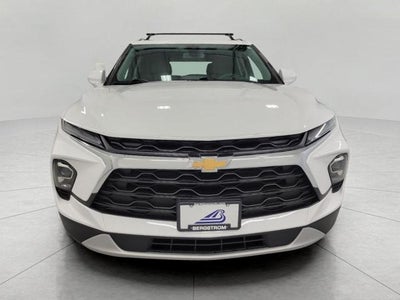 2024 Chevrolet Blazer AWD 4dr LT w/2LT