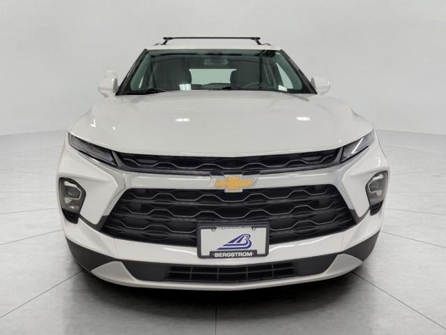 2024 Chevrolet Blazer AWD 4dr LT w/2LT