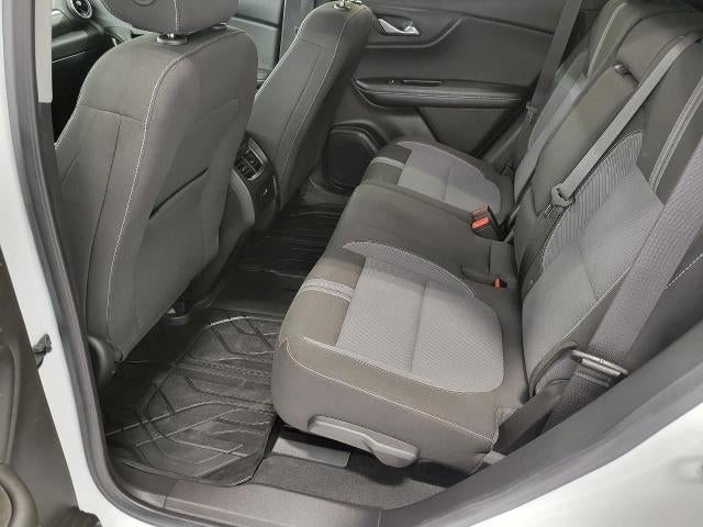 2024 Chevrolet Blazer AWD 4dr LT w/2LT