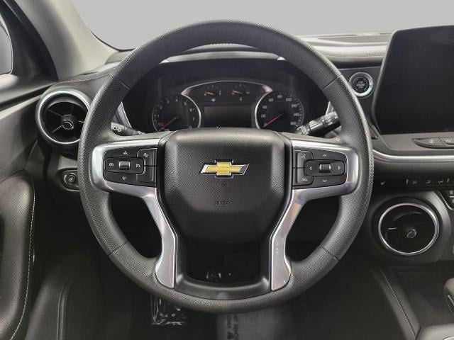2024 Chevrolet Blazer AWD 4dr LT w/2LT