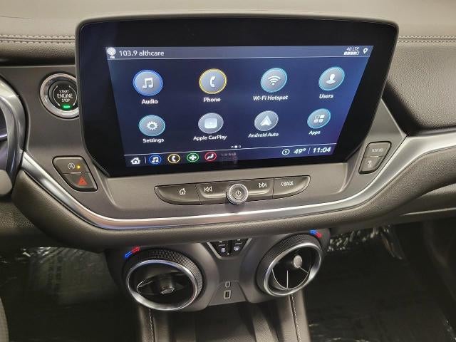 2024 Chevrolet Blazer AWD 4dr LT w/2LT